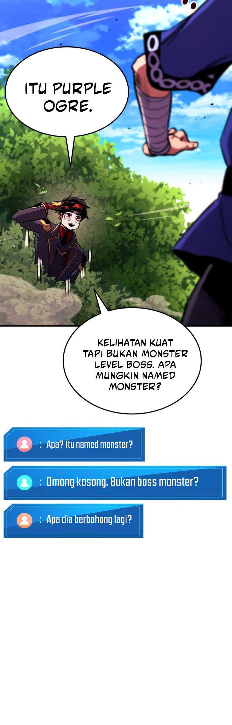 Ranker’s Return (Remake) Chapter 144 - halaman 42