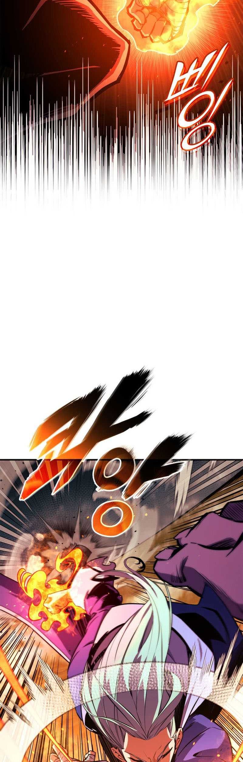 Ranker’s Return (Remake) Chapter 144 - halaman 46