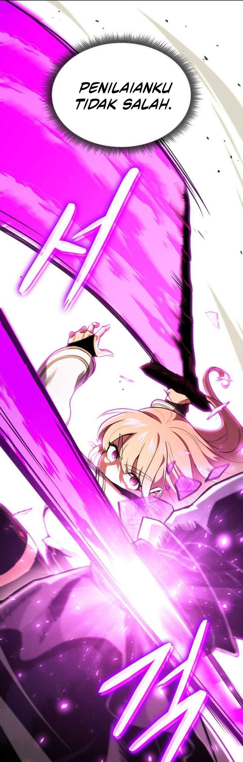 Ranker’s Return (Remake) Chapter 144 - halaman 5