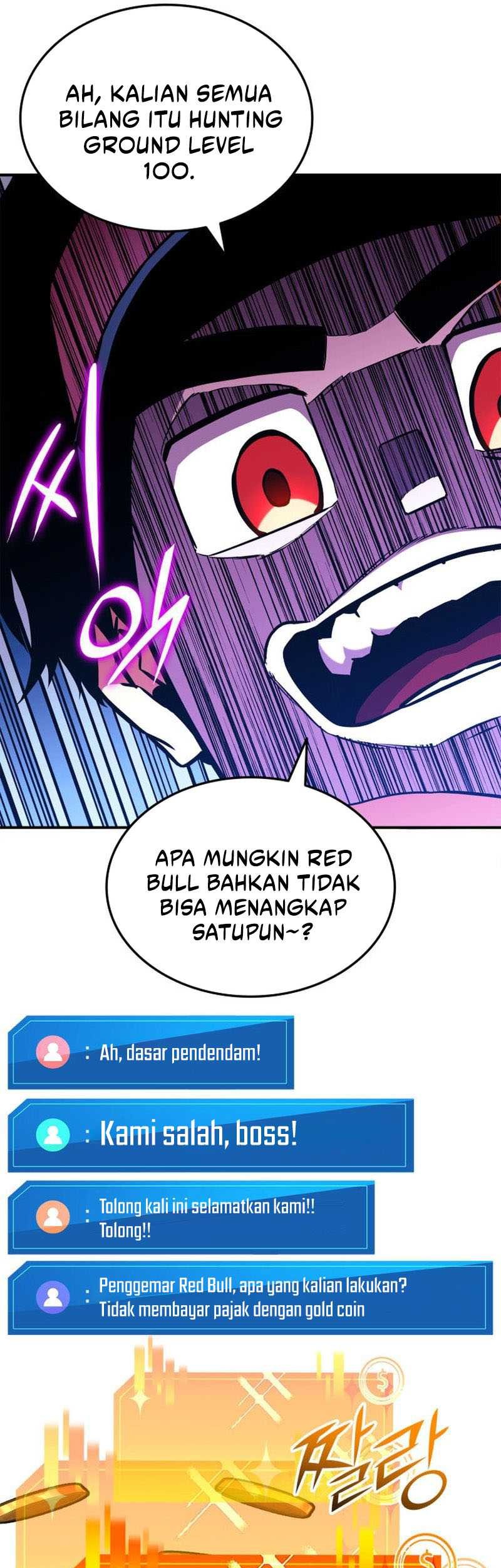 Ranker’s Return (Remake) Chapter 144 - halaman 57