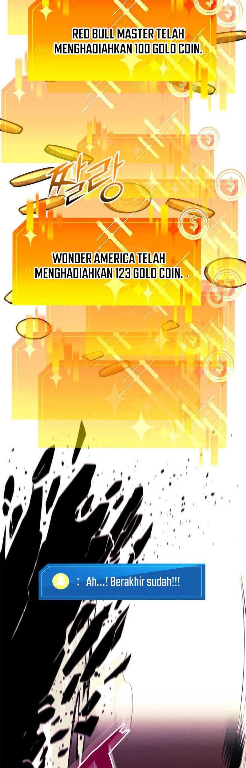 Ranker’s Return (Remake) Chapter 144 - halaman 58