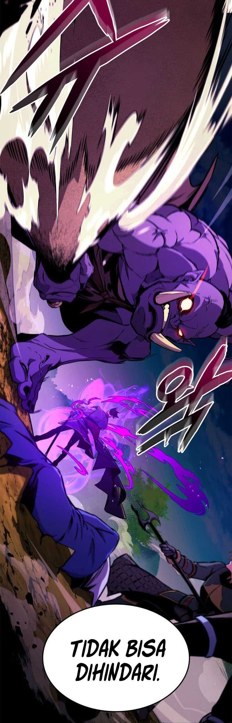 Ranker’s Return (Remake) Chapter 144 - halaman 59