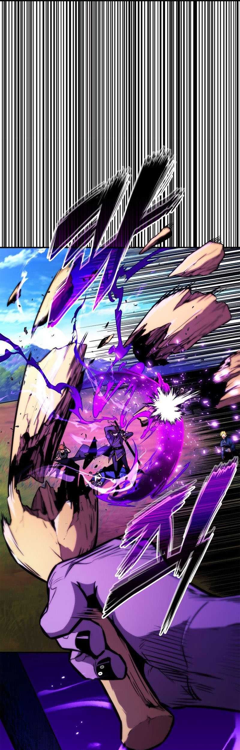 Ranker’s Return (Remake) Chapter 144 - halaman 60