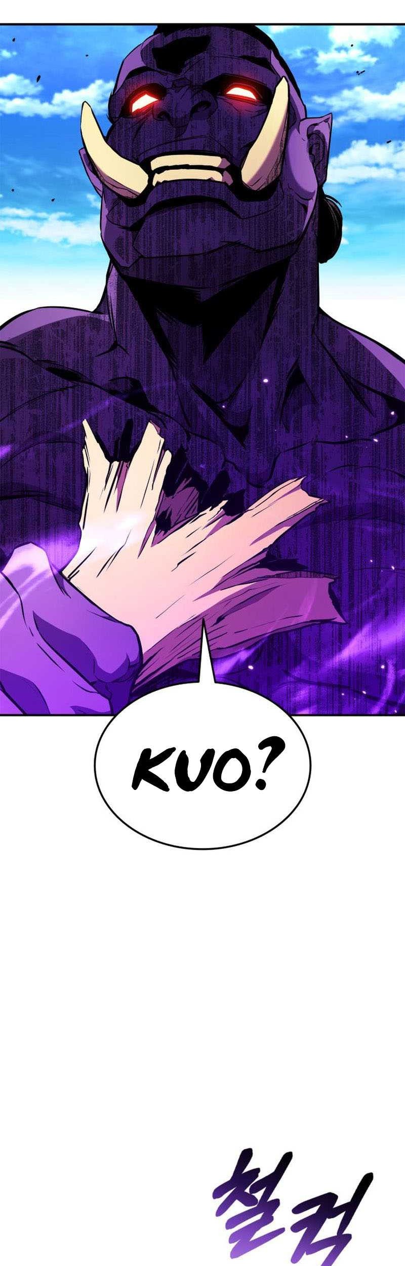 Ranker’s Return (Remake) Chapter 144 - halaman 62