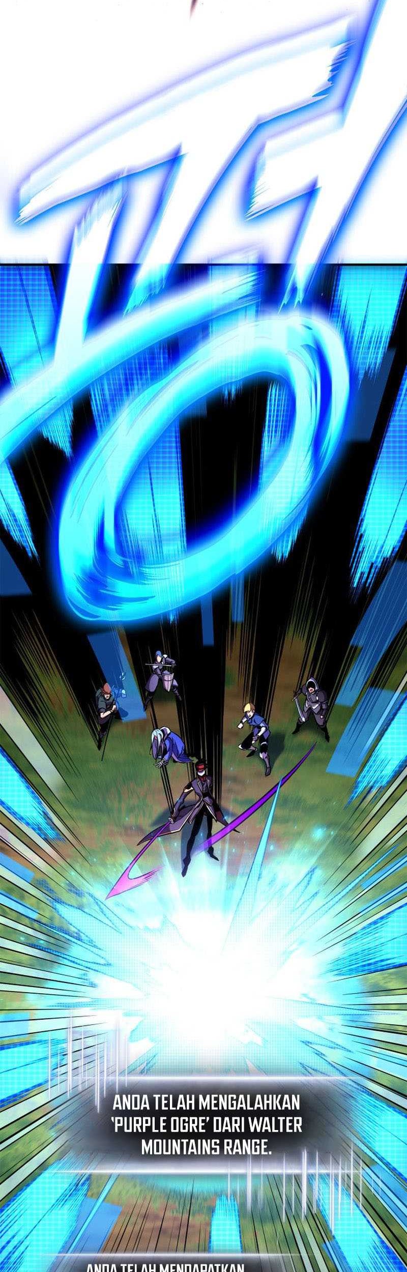 Ranker’s Return (Remake) Chapter 144 - halaman 68