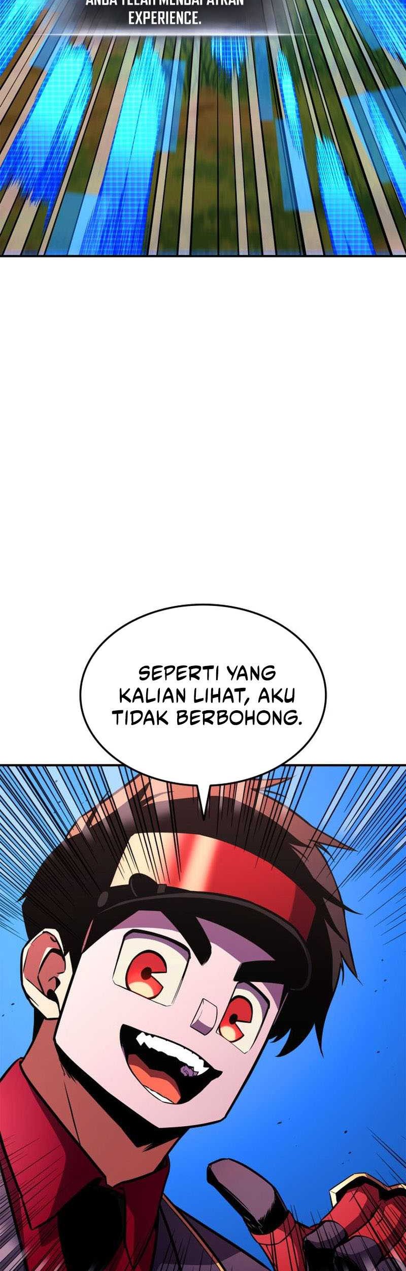 Ranker’s Return (Remake) Chapter 144 - halaman 69