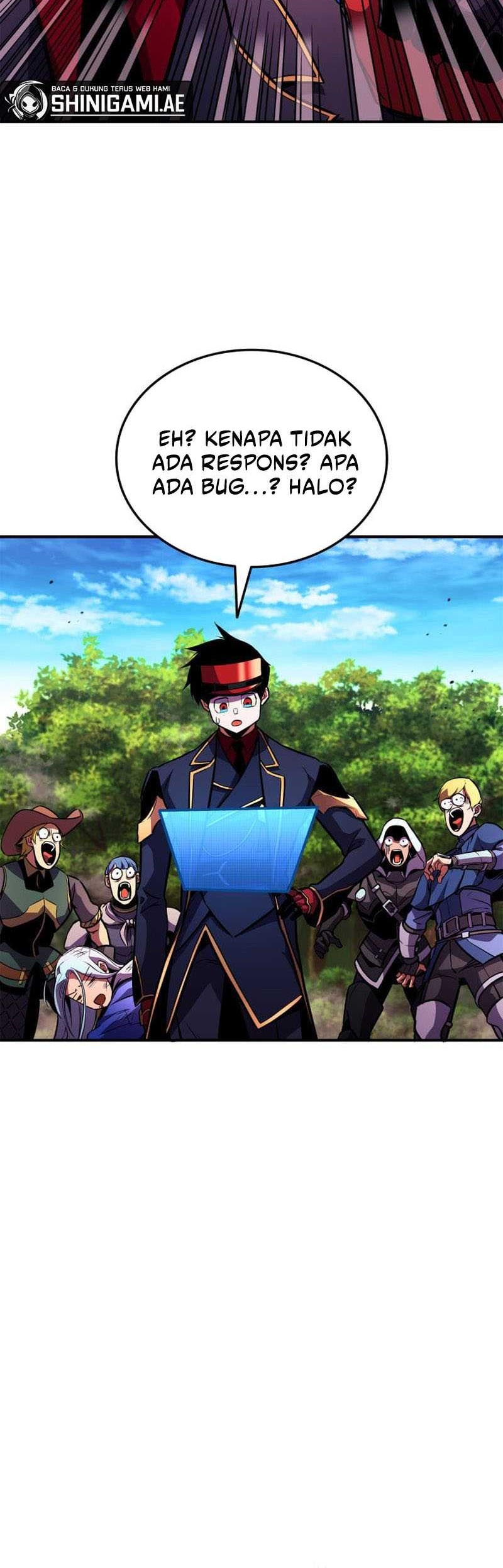 Ranker’s Return (Remake) Chapter 144 - halaman 70