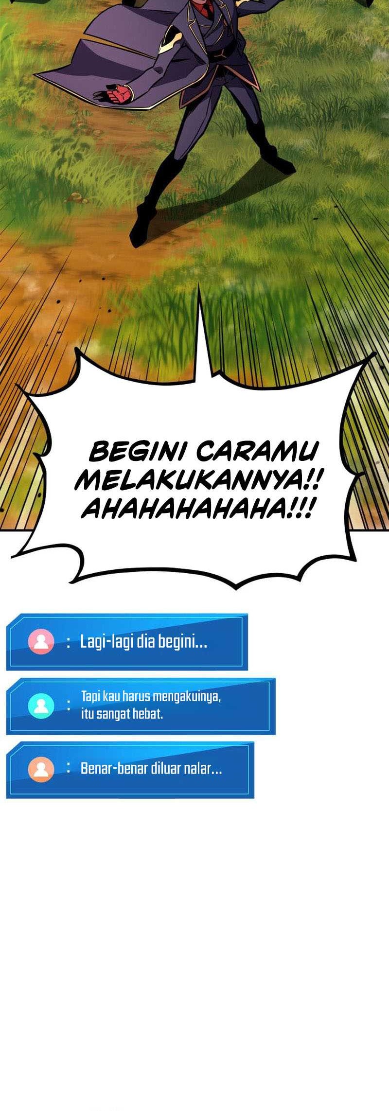 Ranker’s Return (Remake) Chapter 144 - halaman 74