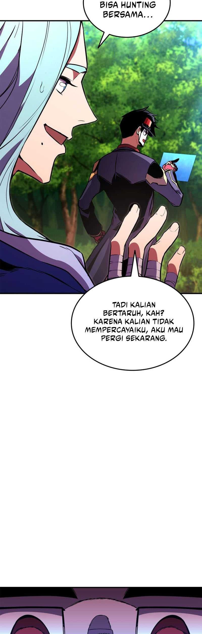 Ranker’s Return (Remake) Chapter 144 - halaman 76