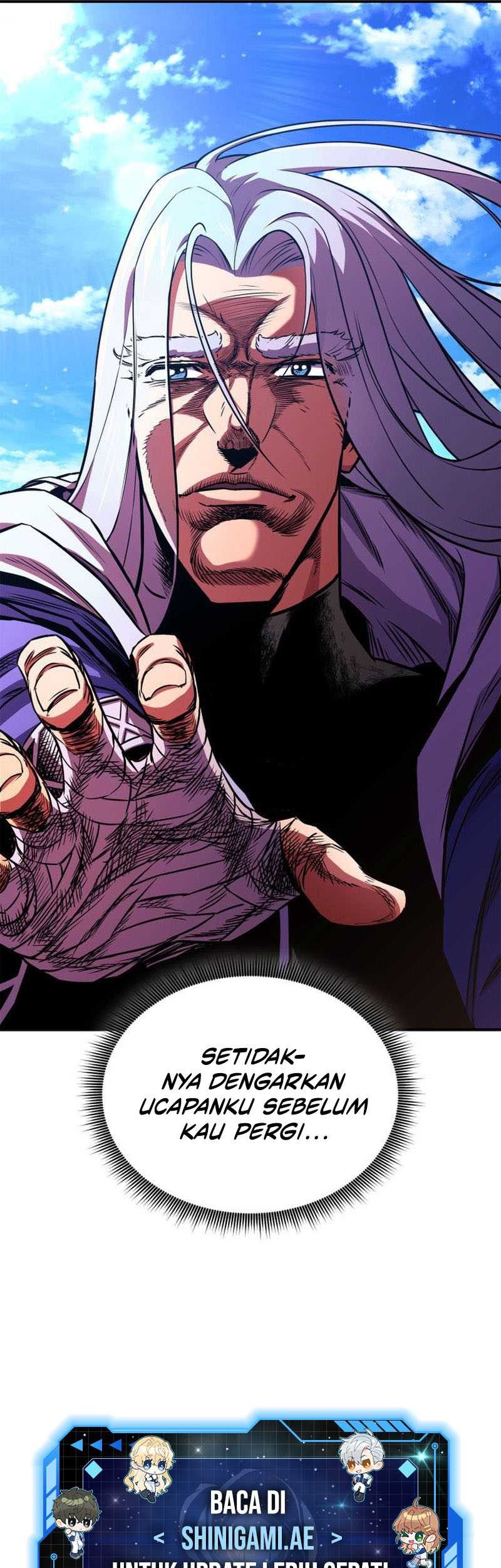 Ranker’s Return (Remake) Chapter 144 - halaman 79