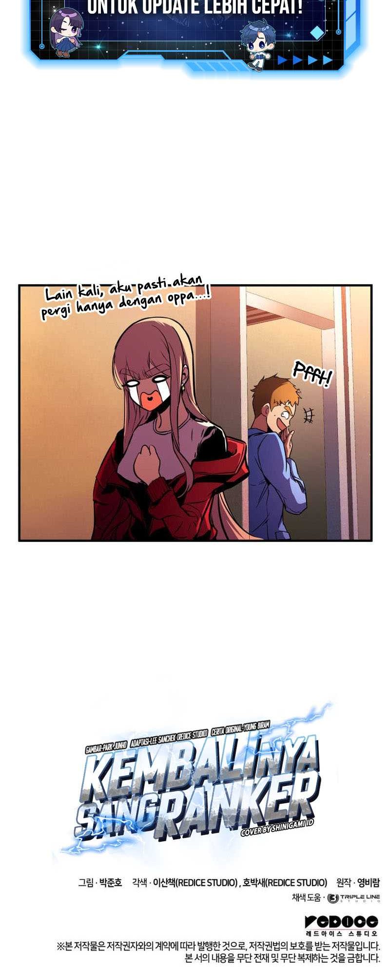 Ranker’s Return (Remake) Chapter 144 - halaman 80