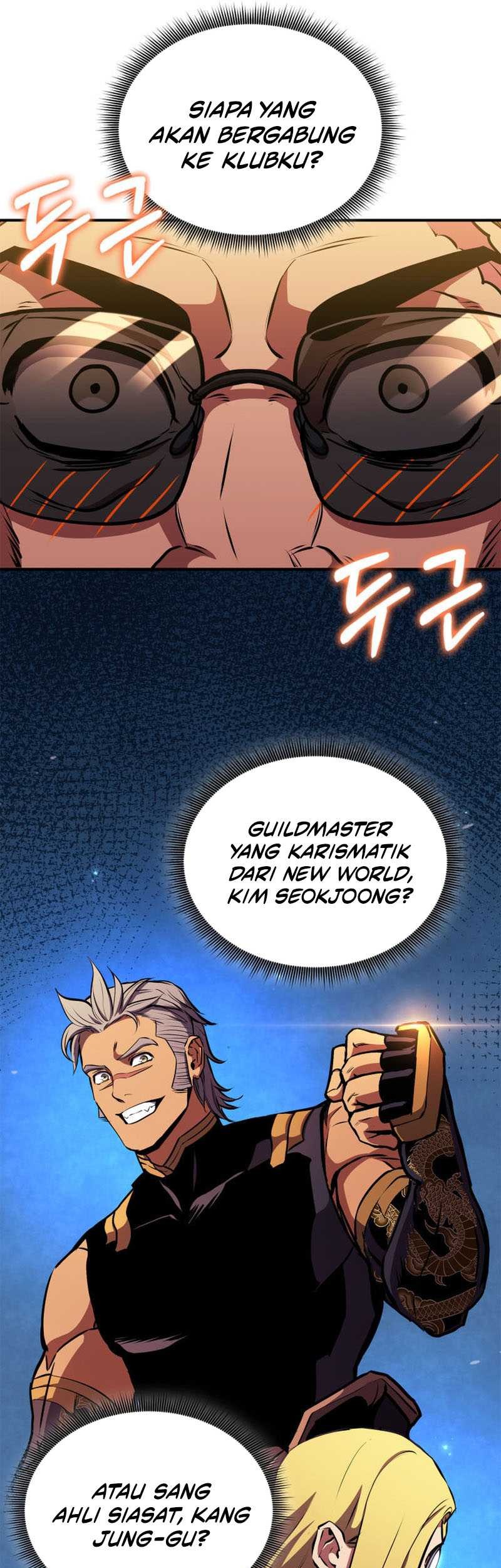 Ranker’s Return (Remake) Chapter 145 - halaman 10
