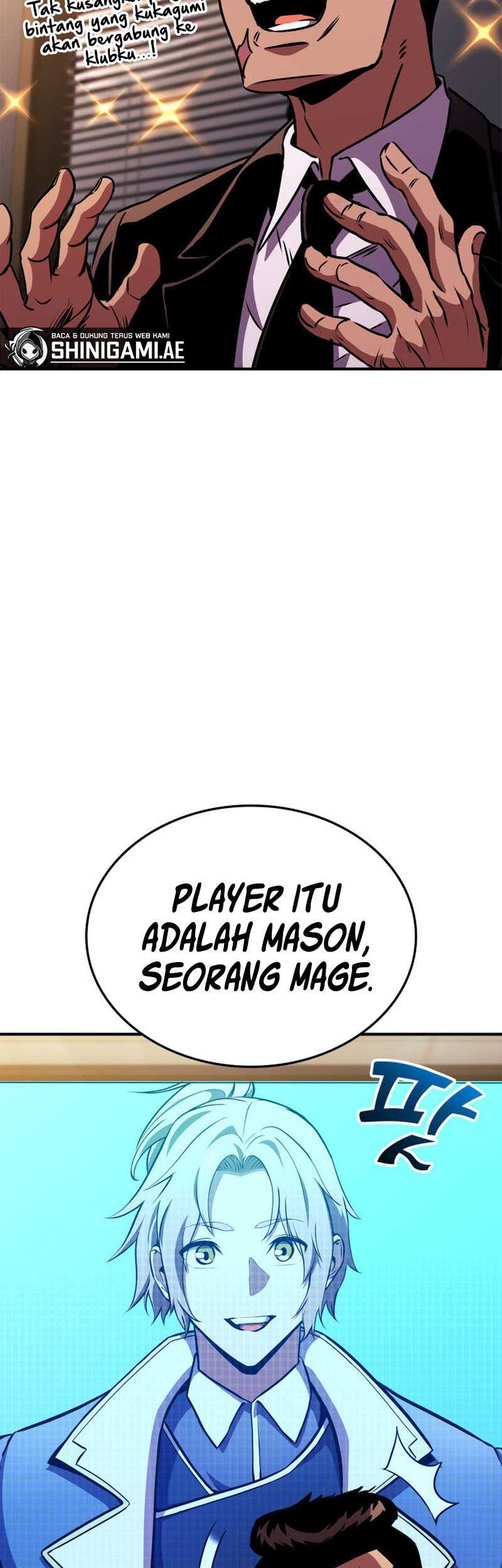 Ranker’s Return (Remake) Chapter 145 - halaman 12