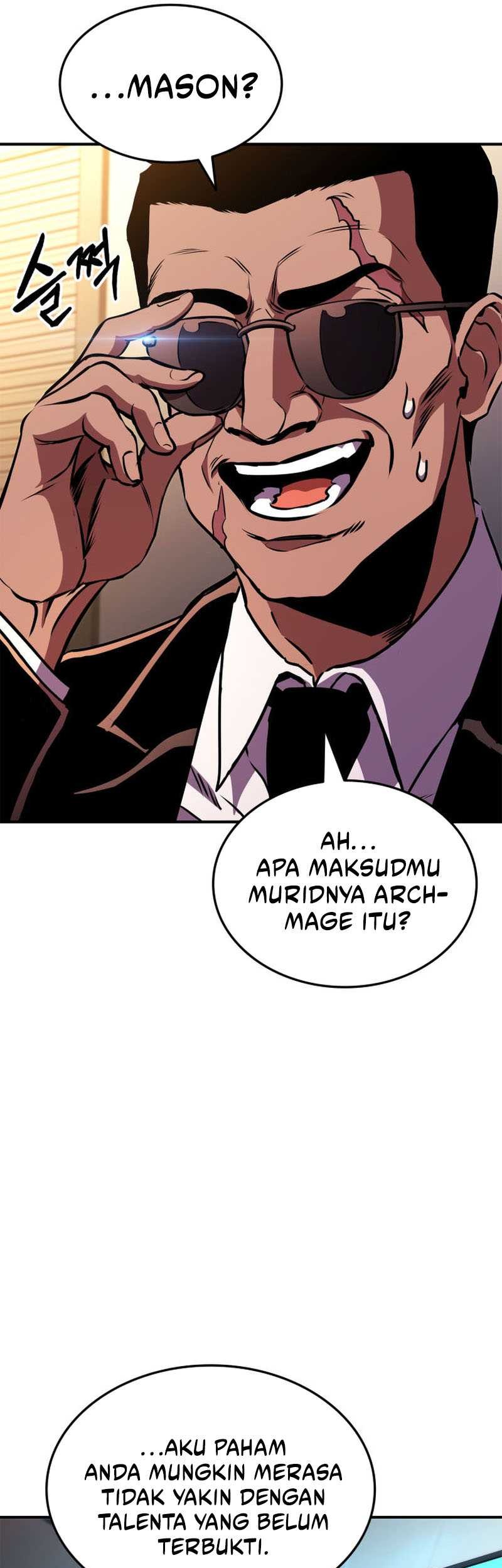 Ranker’s Return (Remake) Chapter 145 - halaman 14