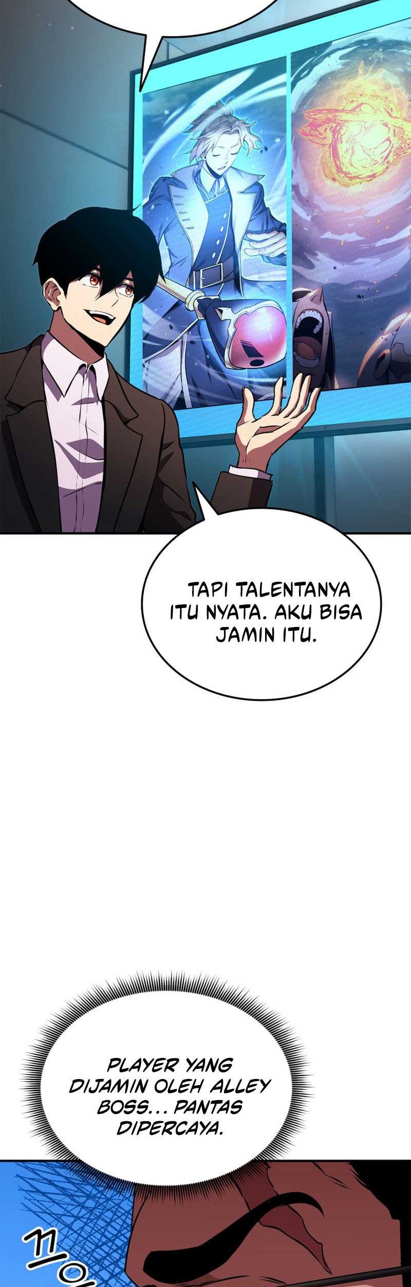 Ranker’s Return (Remake) Chapter 145 - halaman 15