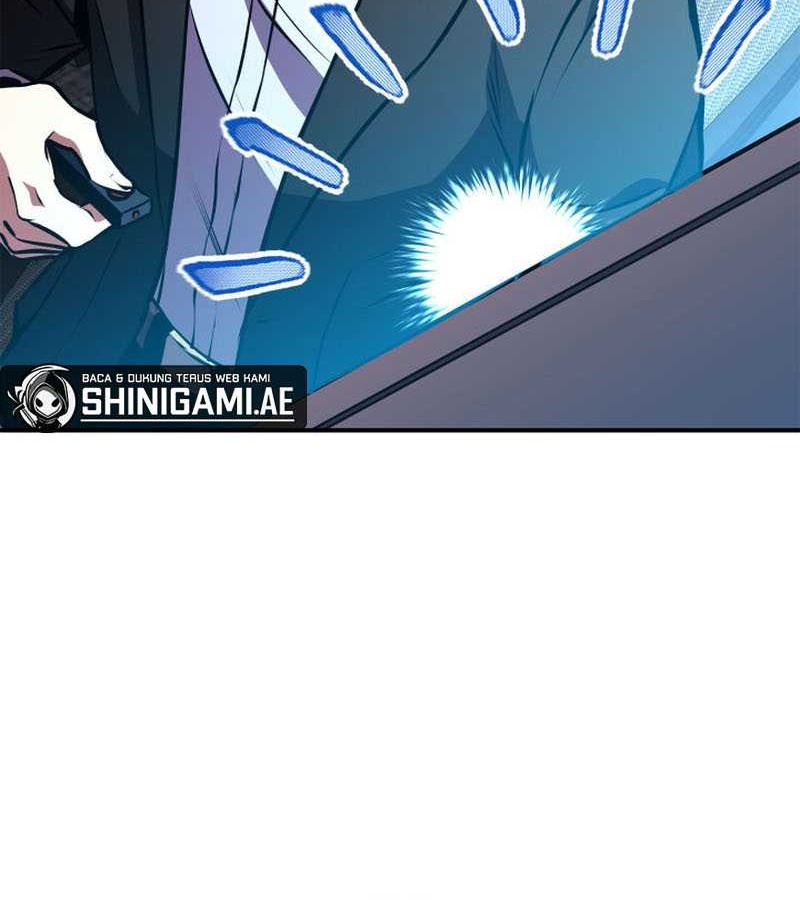 Ranker’s Return (Remake) Chapter 145 - halaman 17