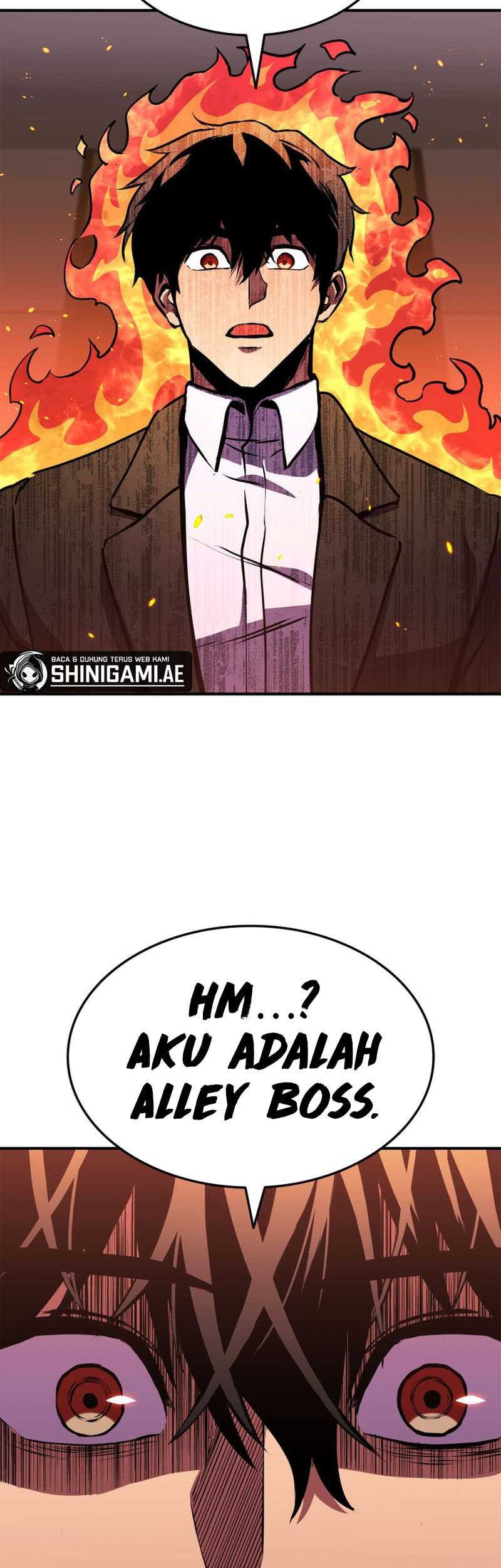 Ranker’s Return (Remake) Chapter 145 - halaman 20