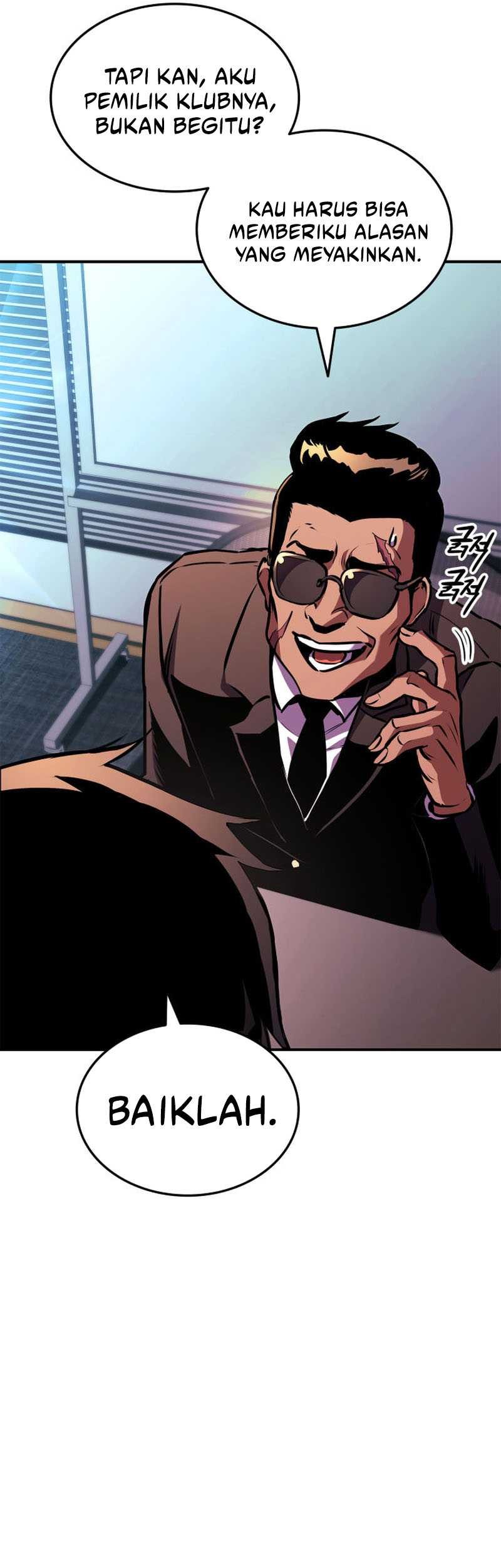 Ranker’s Return (Remake) Chapter 145 - halaman 22