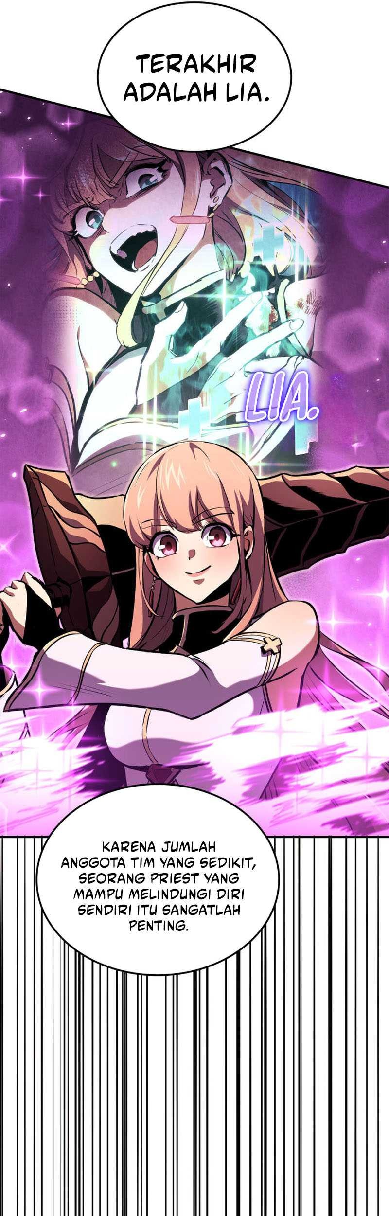 Ranker’s Return (Remake) Chapter 145 - halaman 26