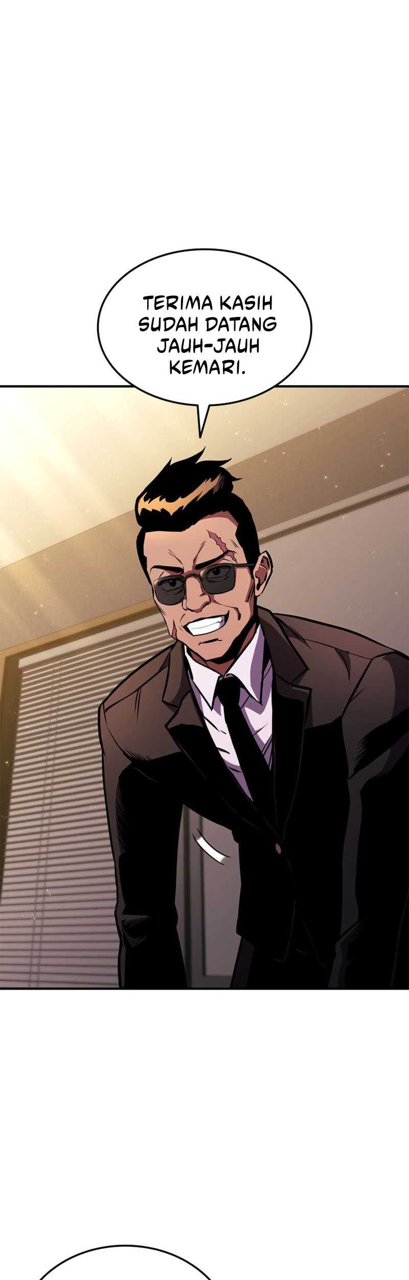Ranker’s Return (Remake) Chapter 145 - halaman 3