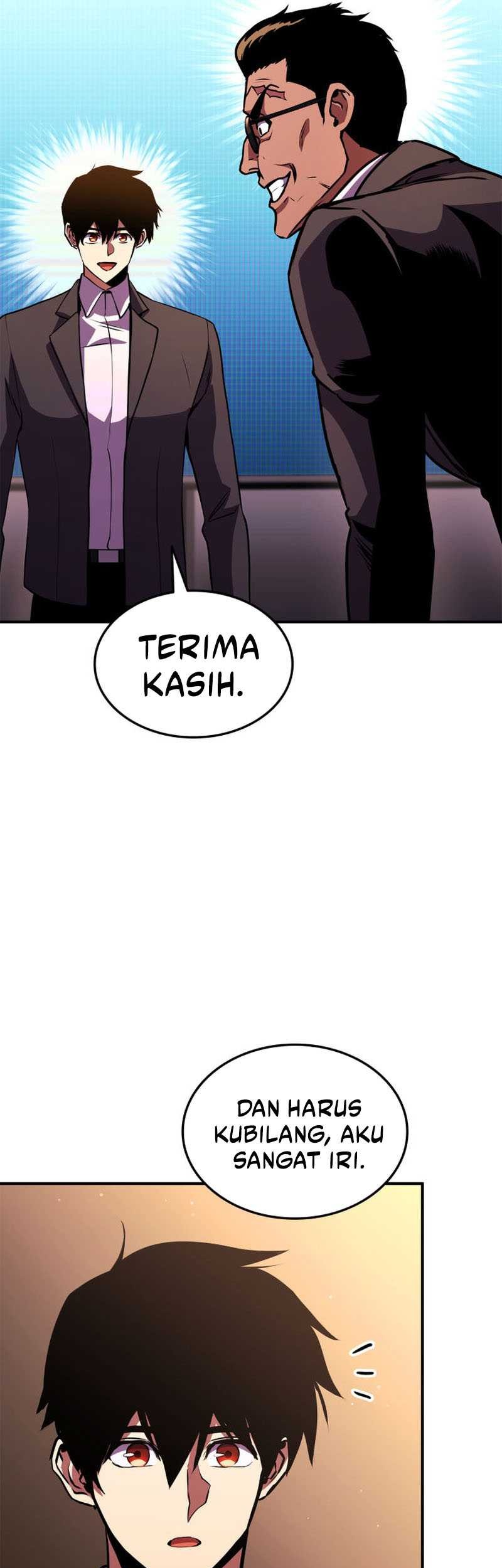 Ranker’s Return (Remake) Chapter 145 - halaman 30