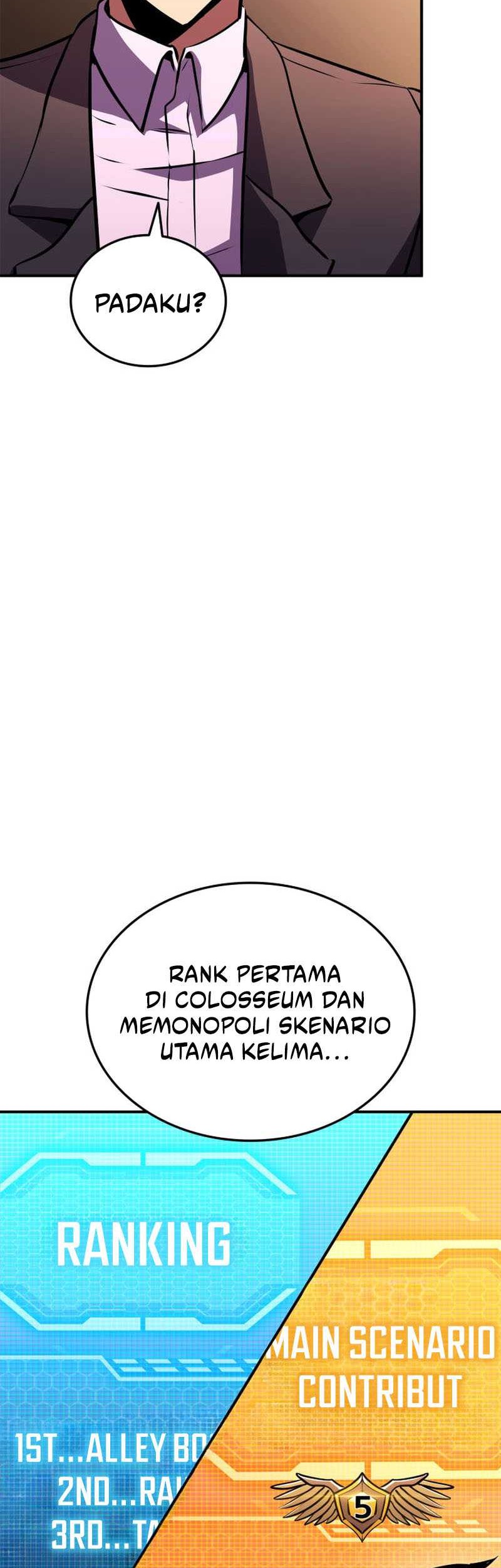 Ranker’s Return (Remake) Chapter 145 - halaman 31