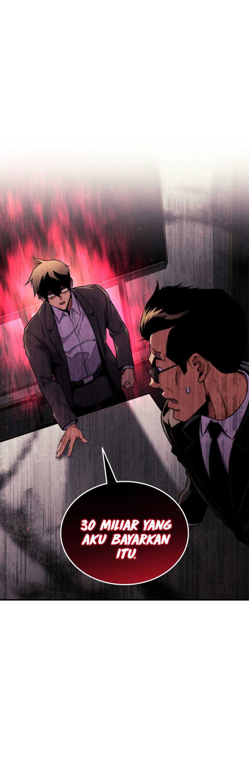Ranker’s Return (Remake) Chapter 145 - halaman 35