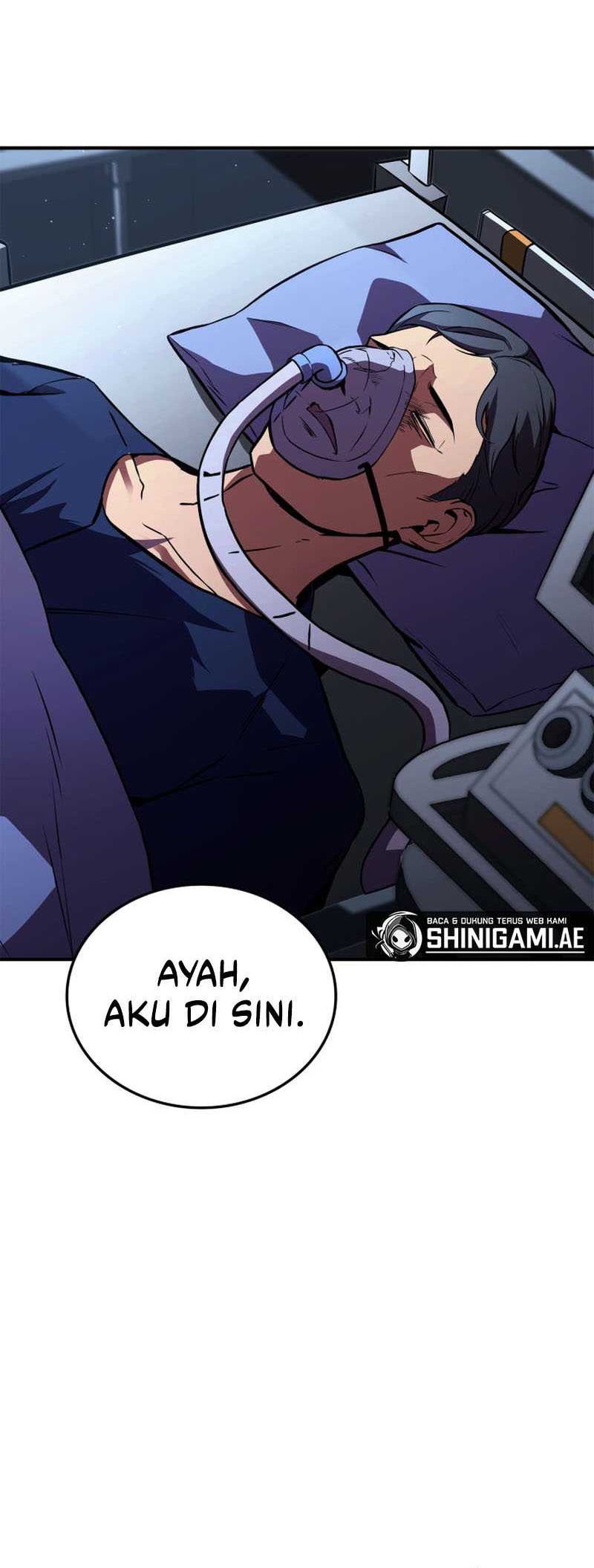 Ranker’s Return (Remake) Chapter 145 - halaman 41