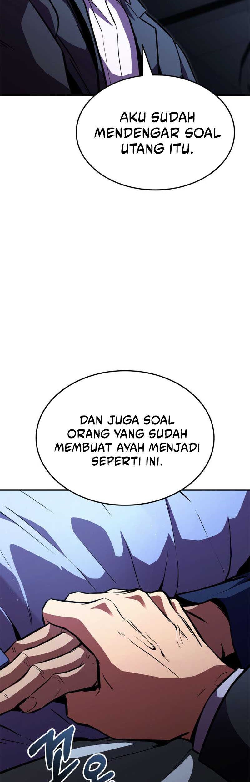 Ranker’s Return (Remake) Chapter 145 - halaman 43