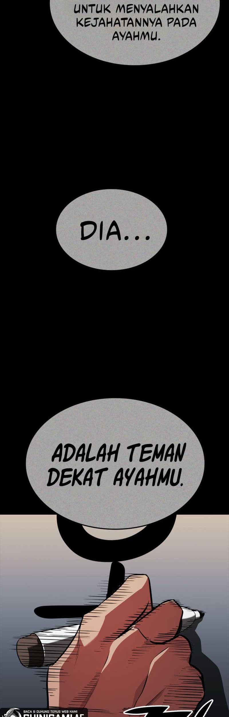 Ranker’s Return (Remake) Chapter 145 - halaman 47