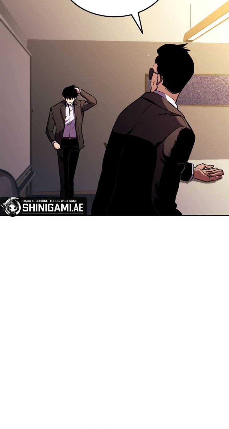 Ranker’s Return (Remake) Chapter 145 - halaman 5