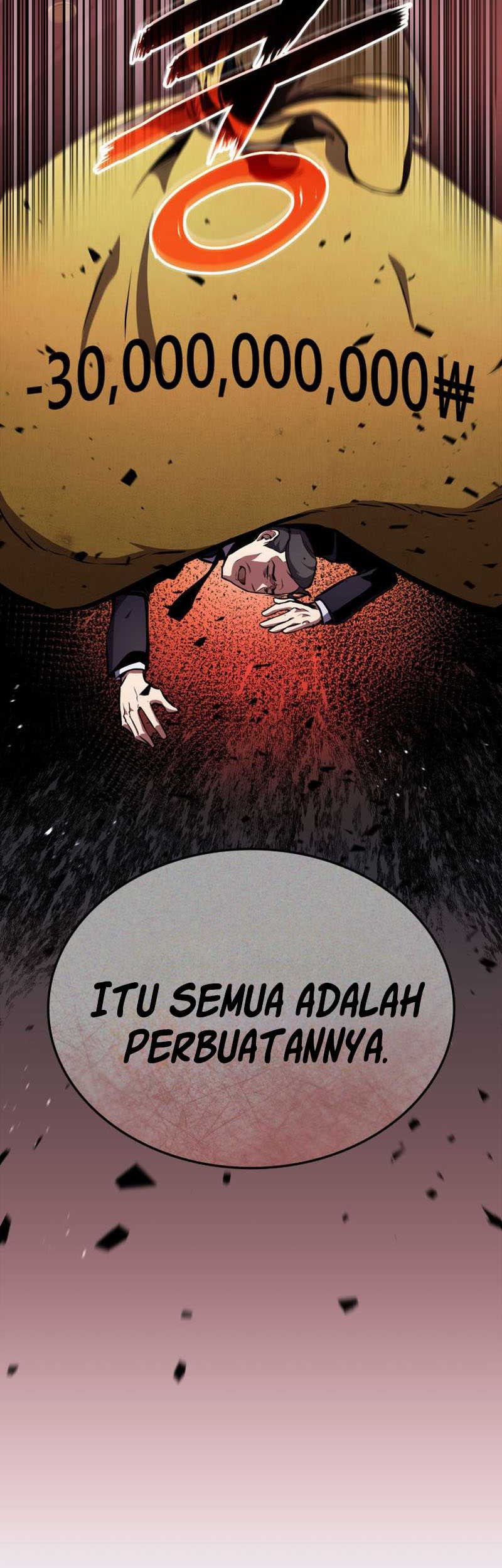 Ranker’s Return (Remake) Chapter 145 - halaman 51