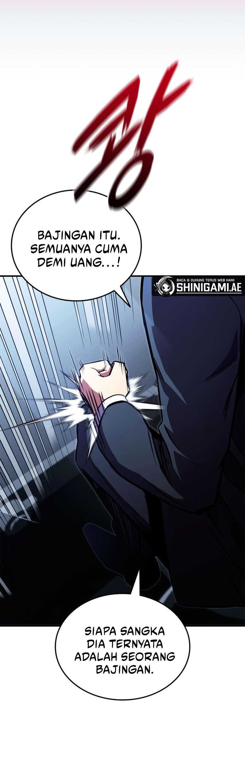 Ranker’s Return (Remake) Chapter 145 - halaman 52