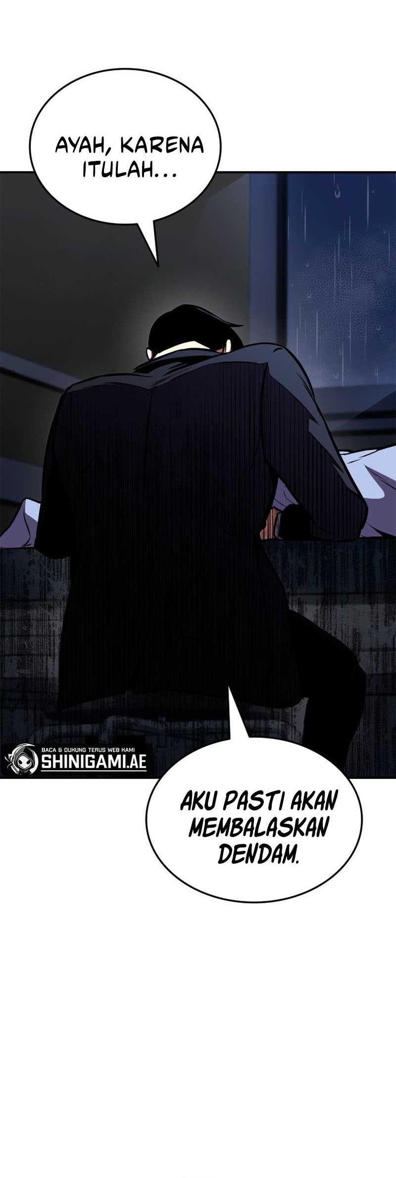 Ranker’s Return (Remake) Chapter 145 - halaman 54