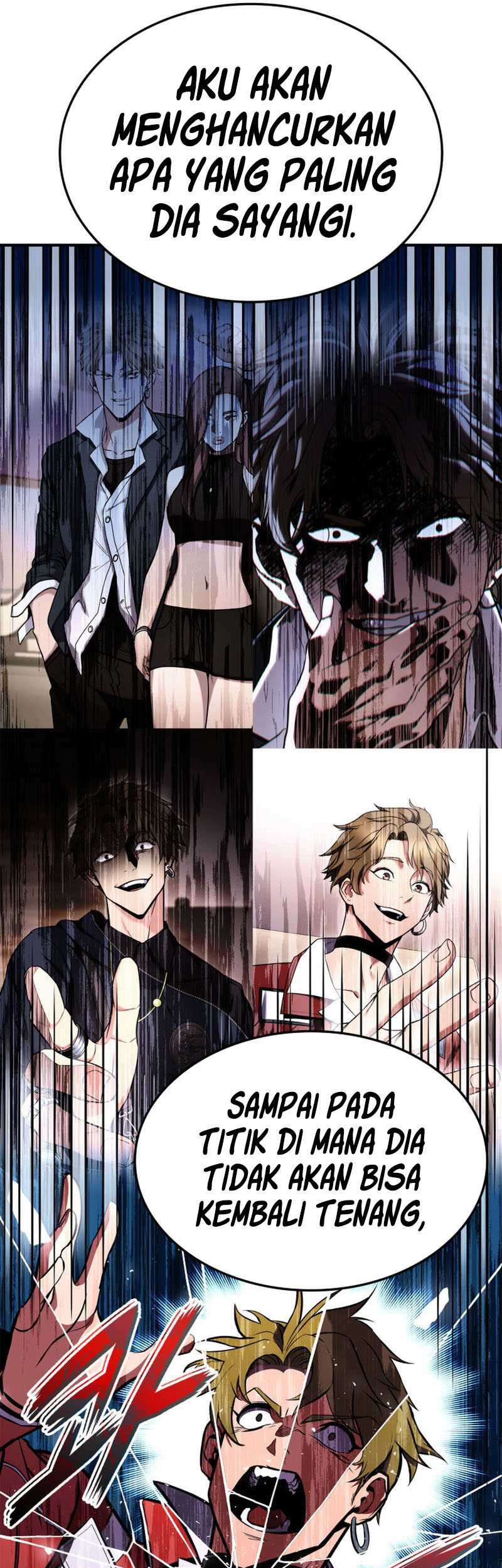 Ranker’s Return (Remake) Chapter 145 - halaman 55