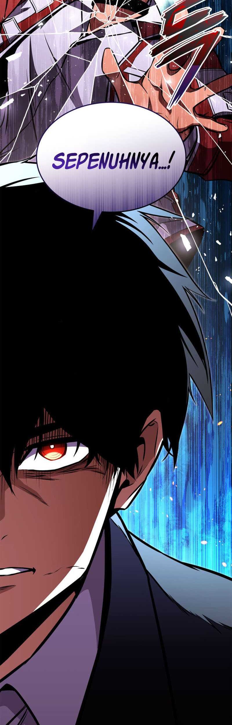 Ranker’s Return (Remake) Chapter 145 - halaman 56