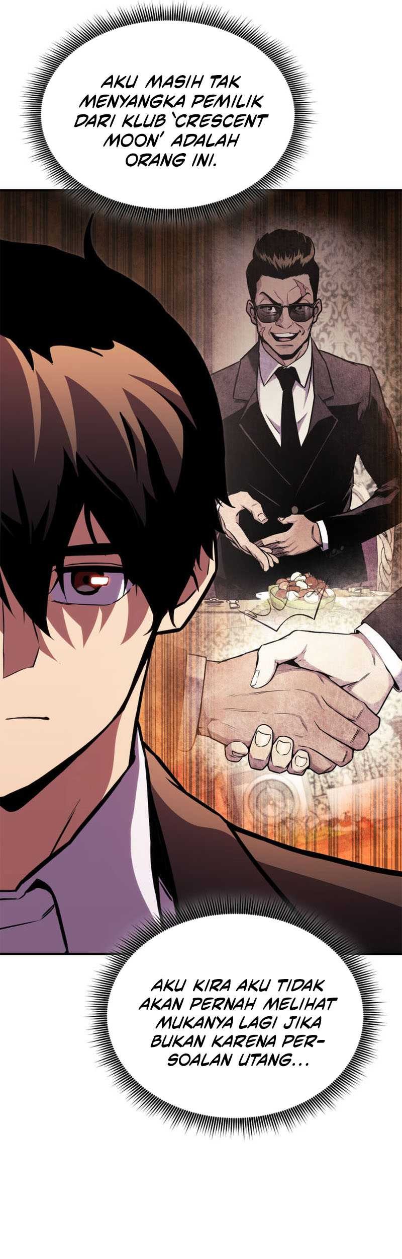 Ranker’s Return (Remake) Chapter 145 - halaman 6