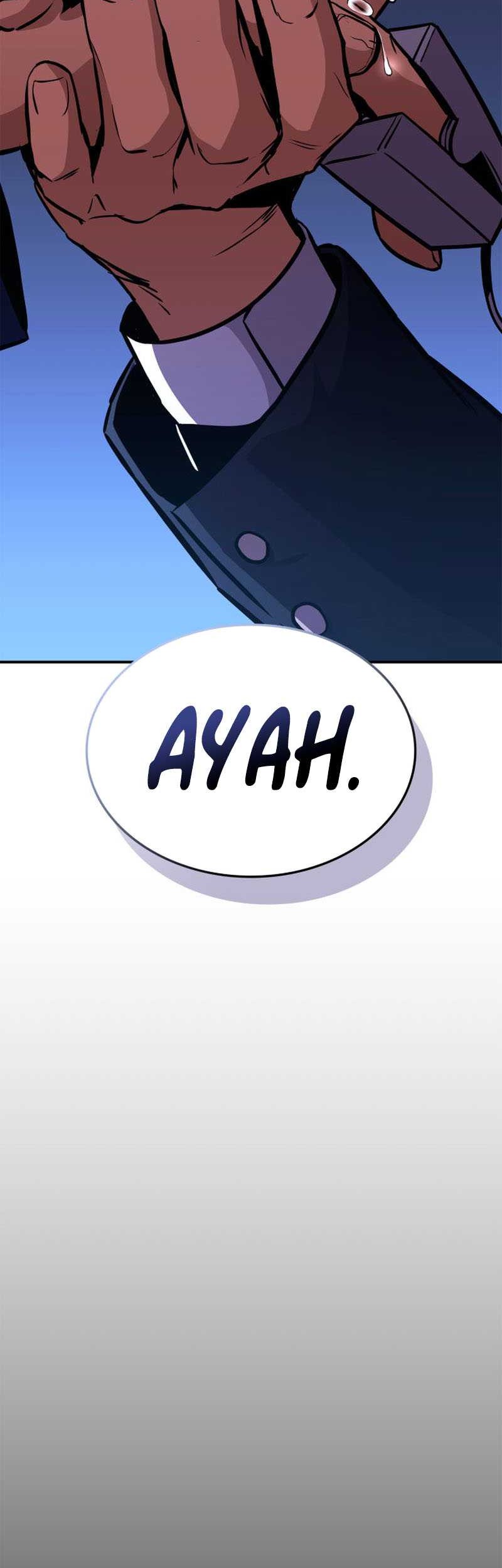 Ranker’s Return (Remake) Chapter 145 - halaman 60