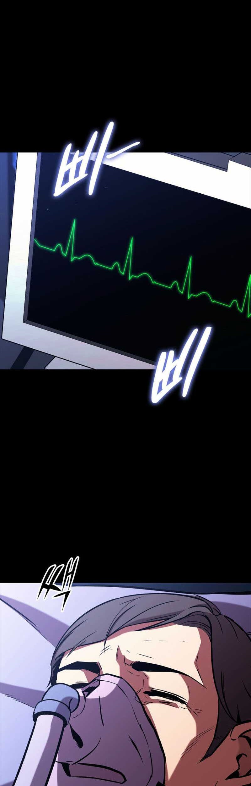 Ranker’s Return (Remake) Chapter 145 - halaman 63