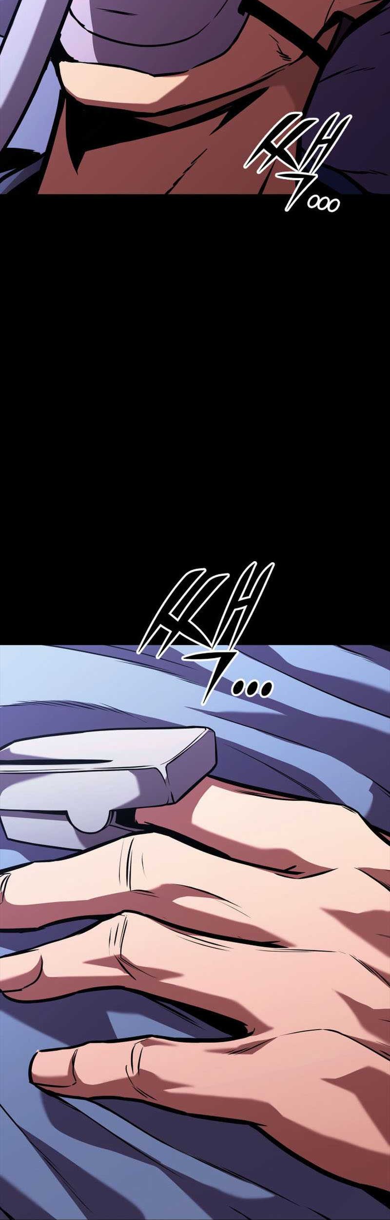 Ranker’s Return (Remake) Chapter 145 - halaman 64
