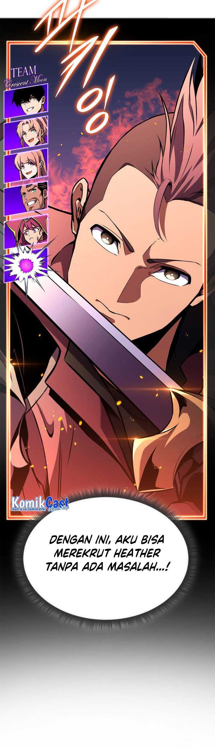 Ranker’s Return (Remake) Chapter 146 - halaman 12