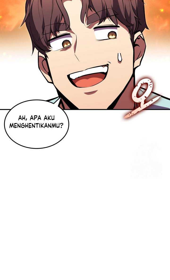 Ranker’s Return (Remake) Chapter 146 - halaman 25