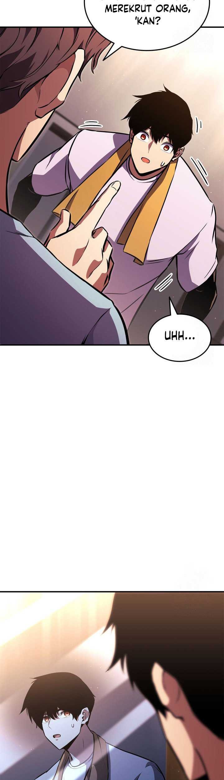 Ranker’s Return (Remake) Chapter 146 - halaman 28