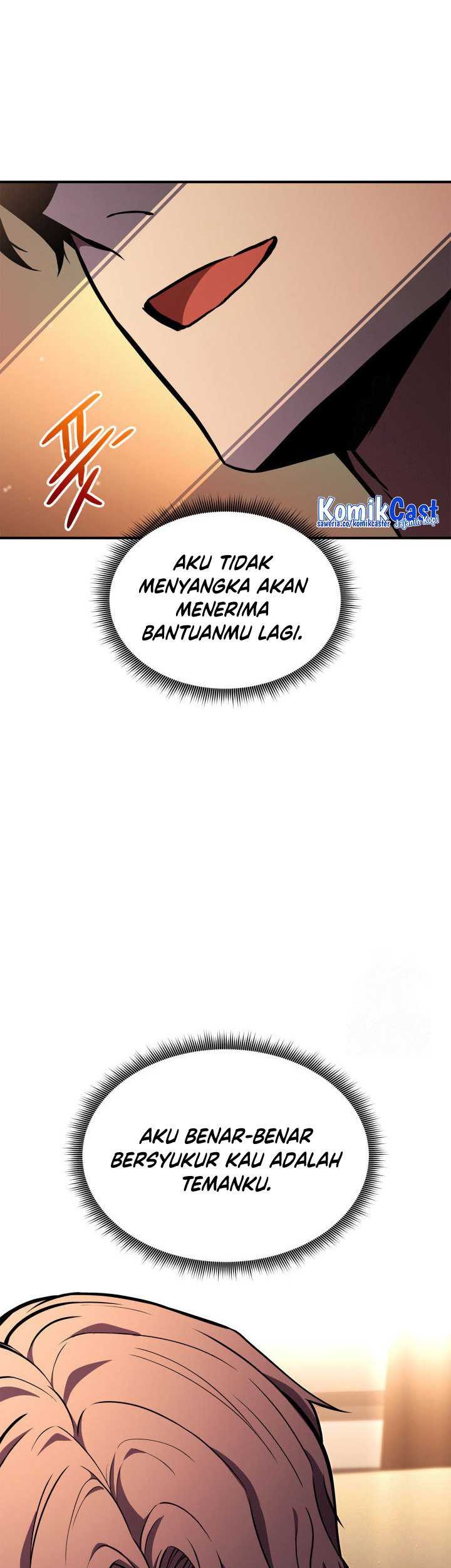 Ranker’s Return (Remake) Chapter 146 - halaman 30