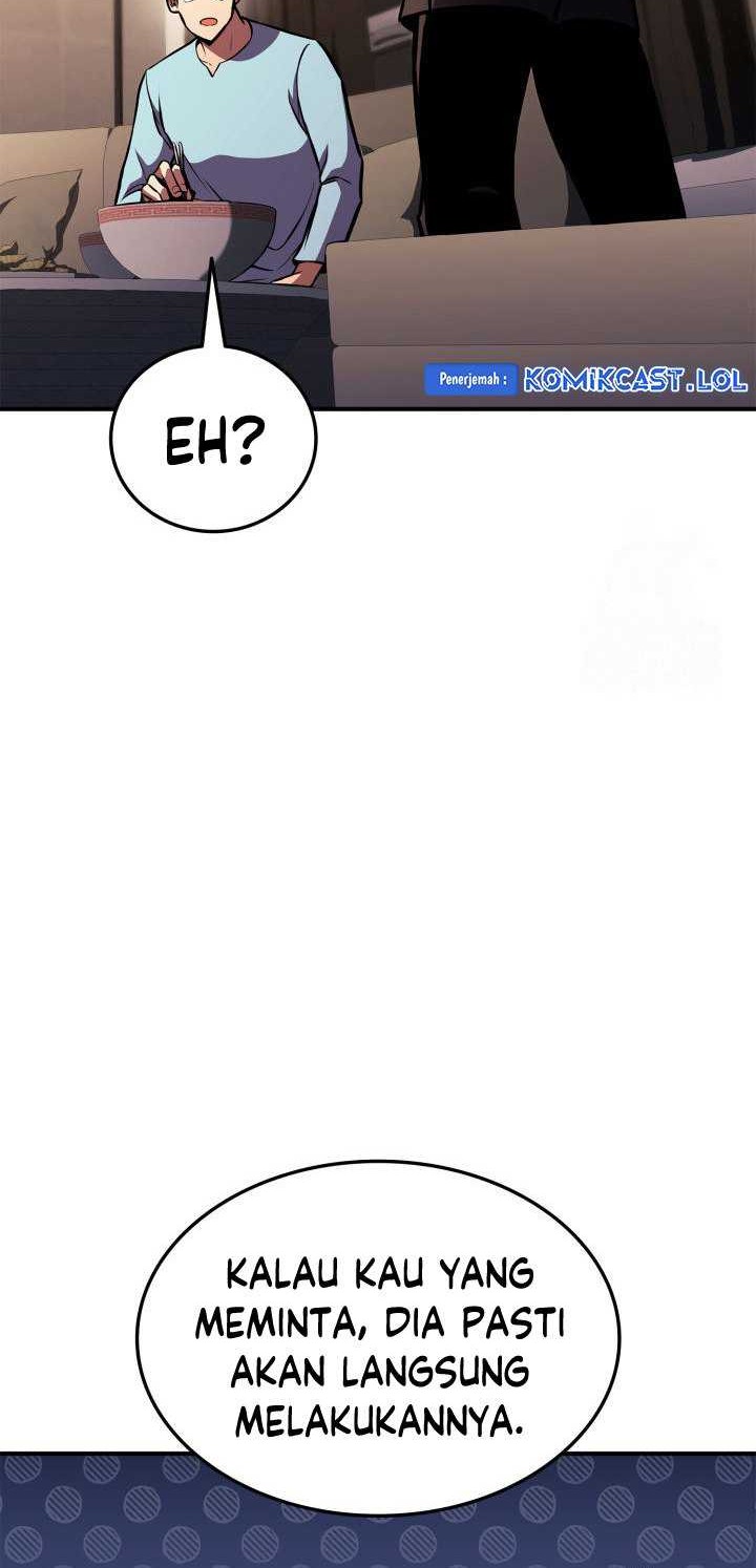 Ranker’s Return (Remake) Chapter 146 - halaman 33