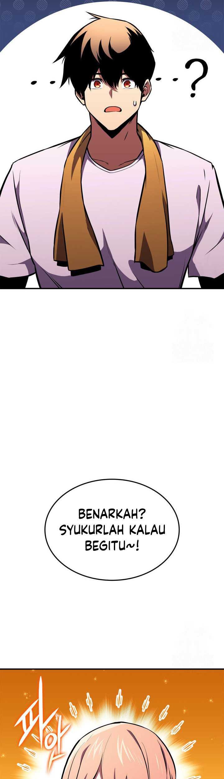 Ranker’s Return (Remake) Chapter 146 - halaman 34