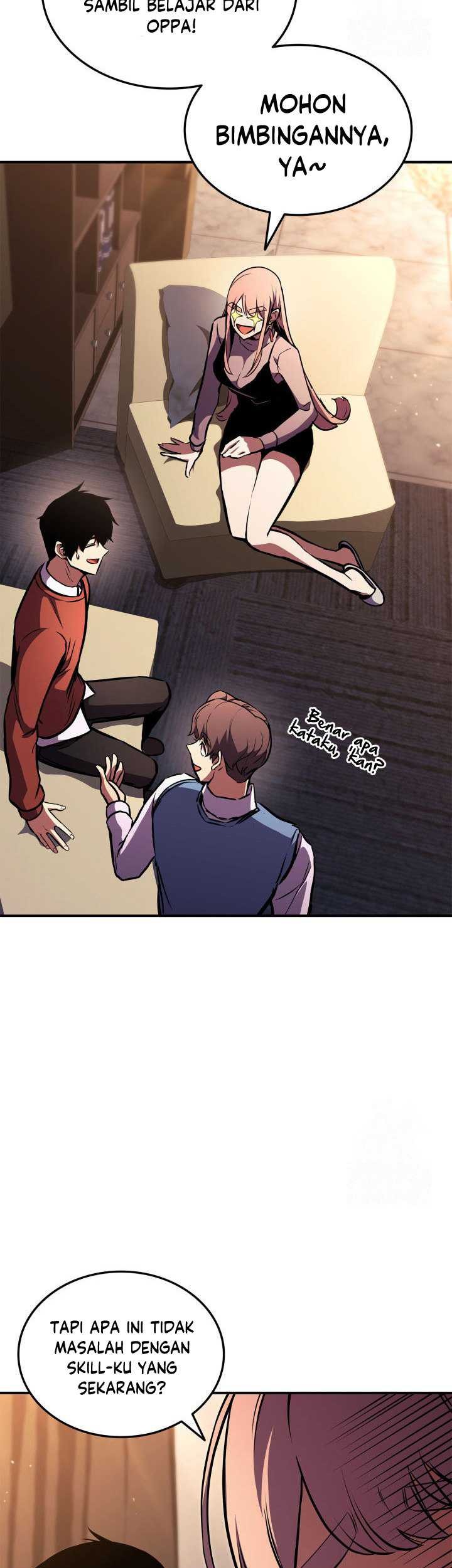 Ranker’s Return (Remake) Chapter 146 - halaman 36