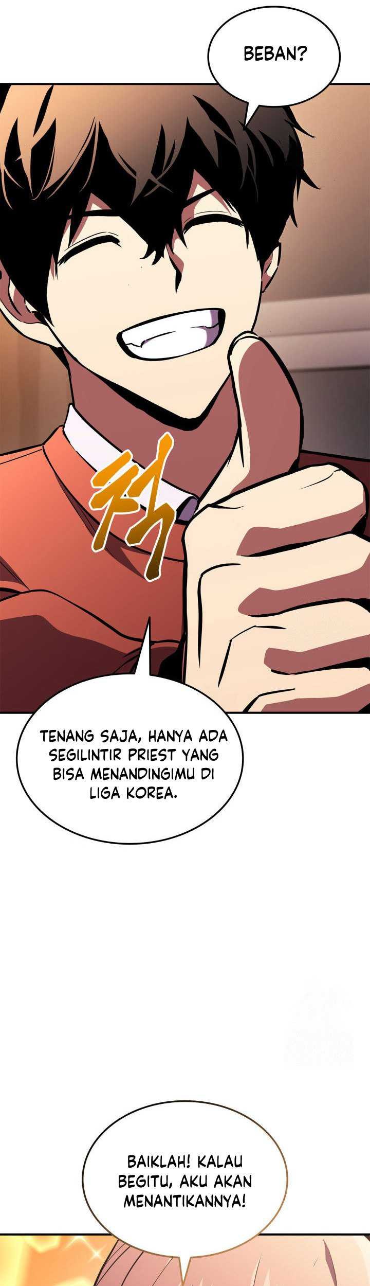 Ranker’s Return (Remake) Chapter 146 - halaman 38