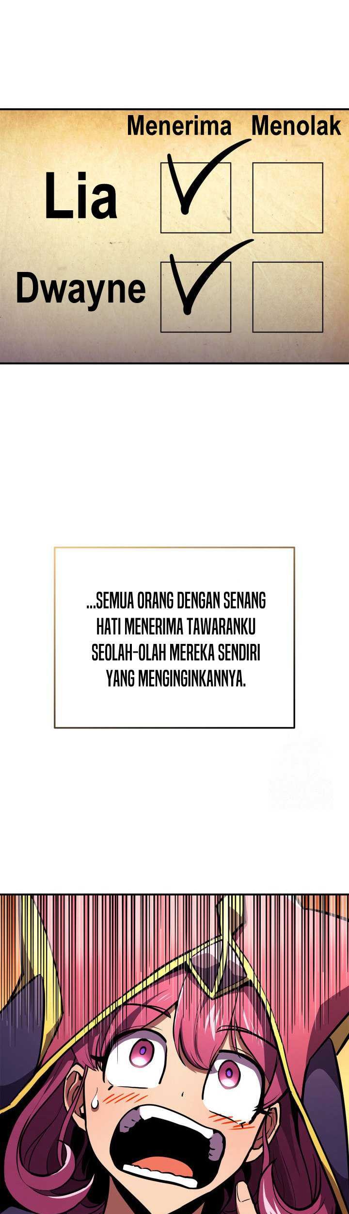 Ranker’s Return (Remake) Chapter 146 - halaman 42