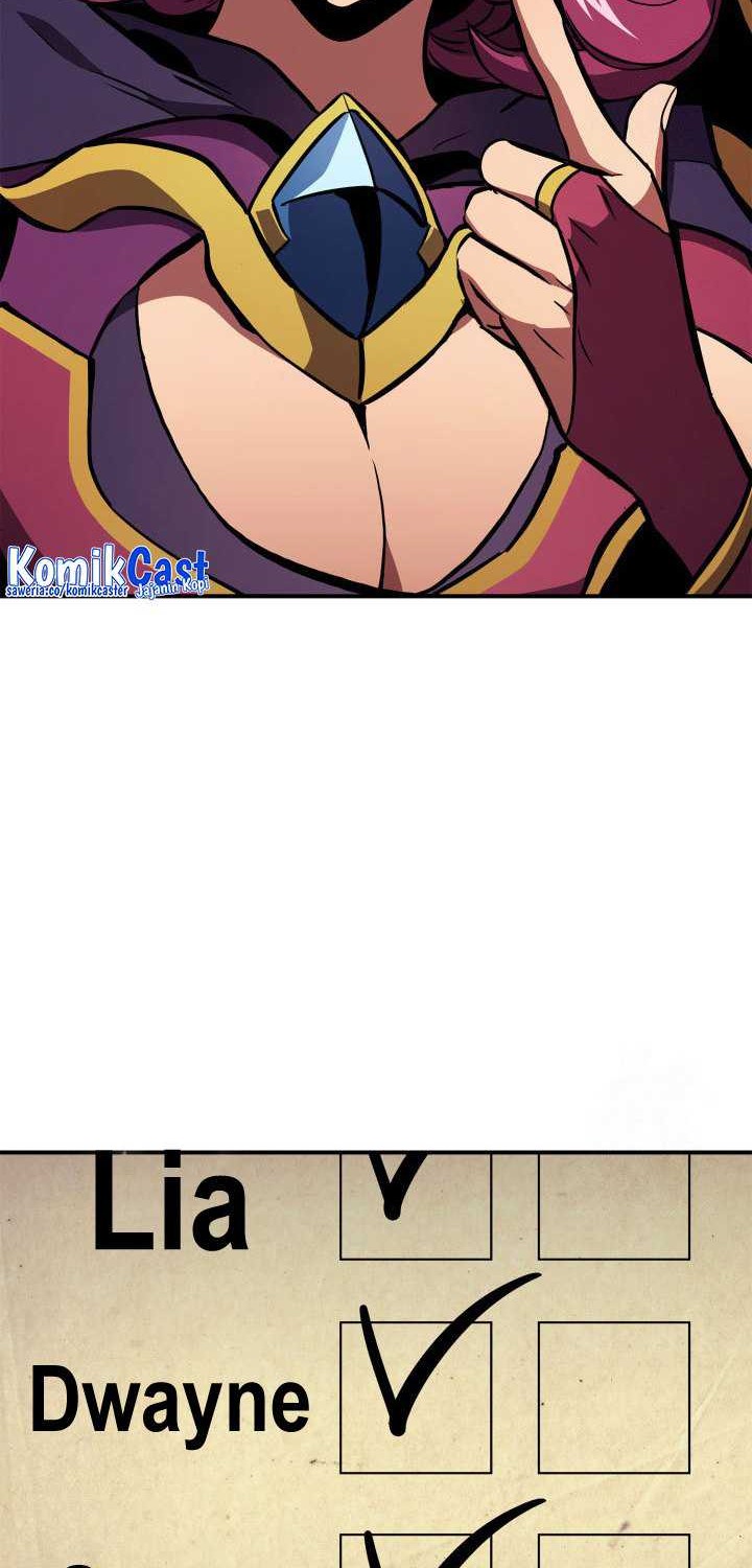 Ranker’s Return (Remake) Chapter 146 - halaman 43